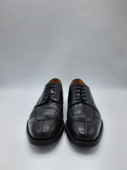Derbies Pellet noir de seconde main