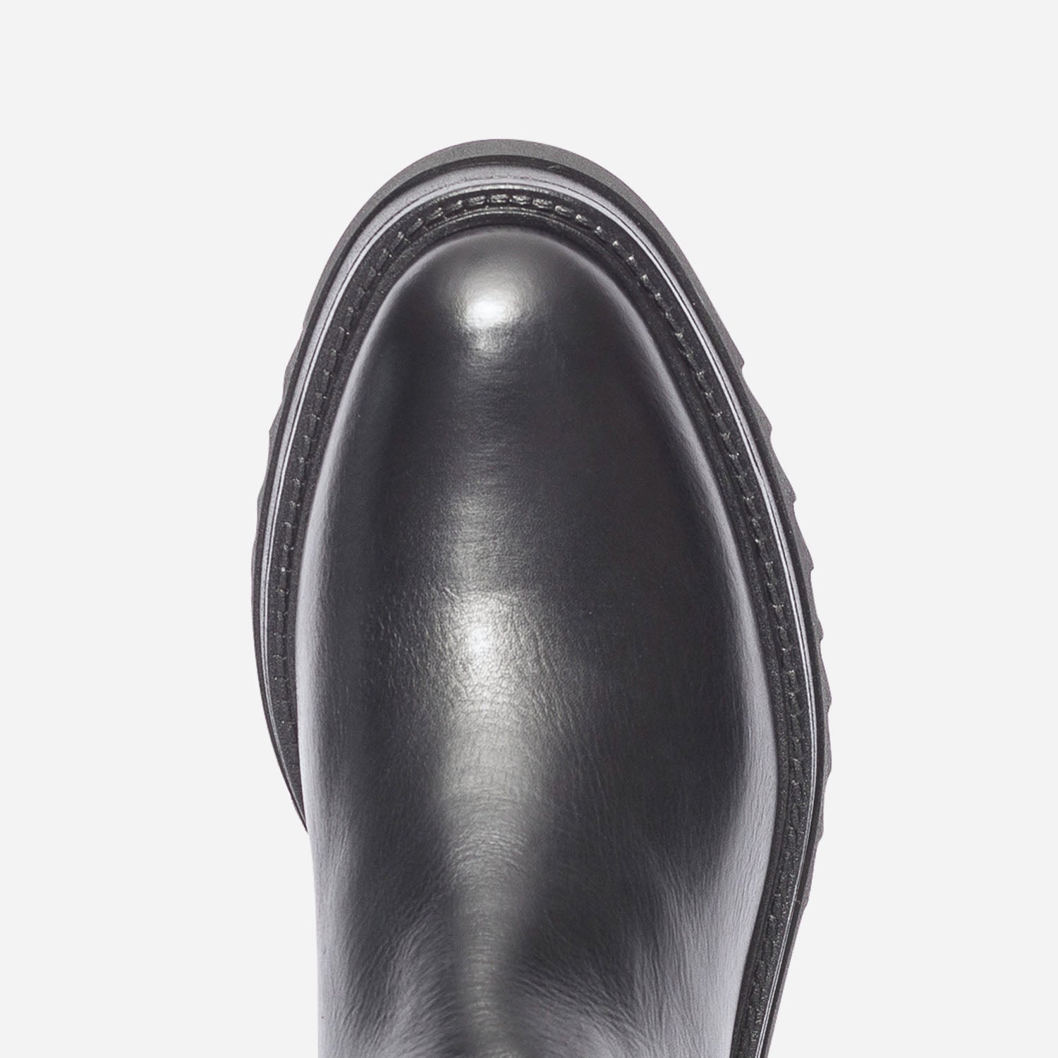 BOOTS LIJIA NOIR