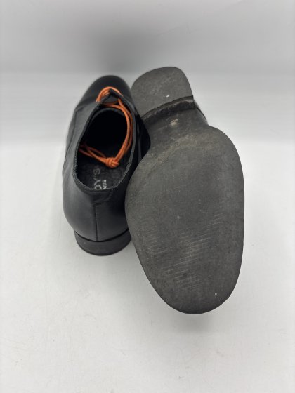Derbies RUDY'S noirs de seconde main