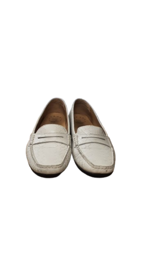 mocassin cuir en bon état pointure 40