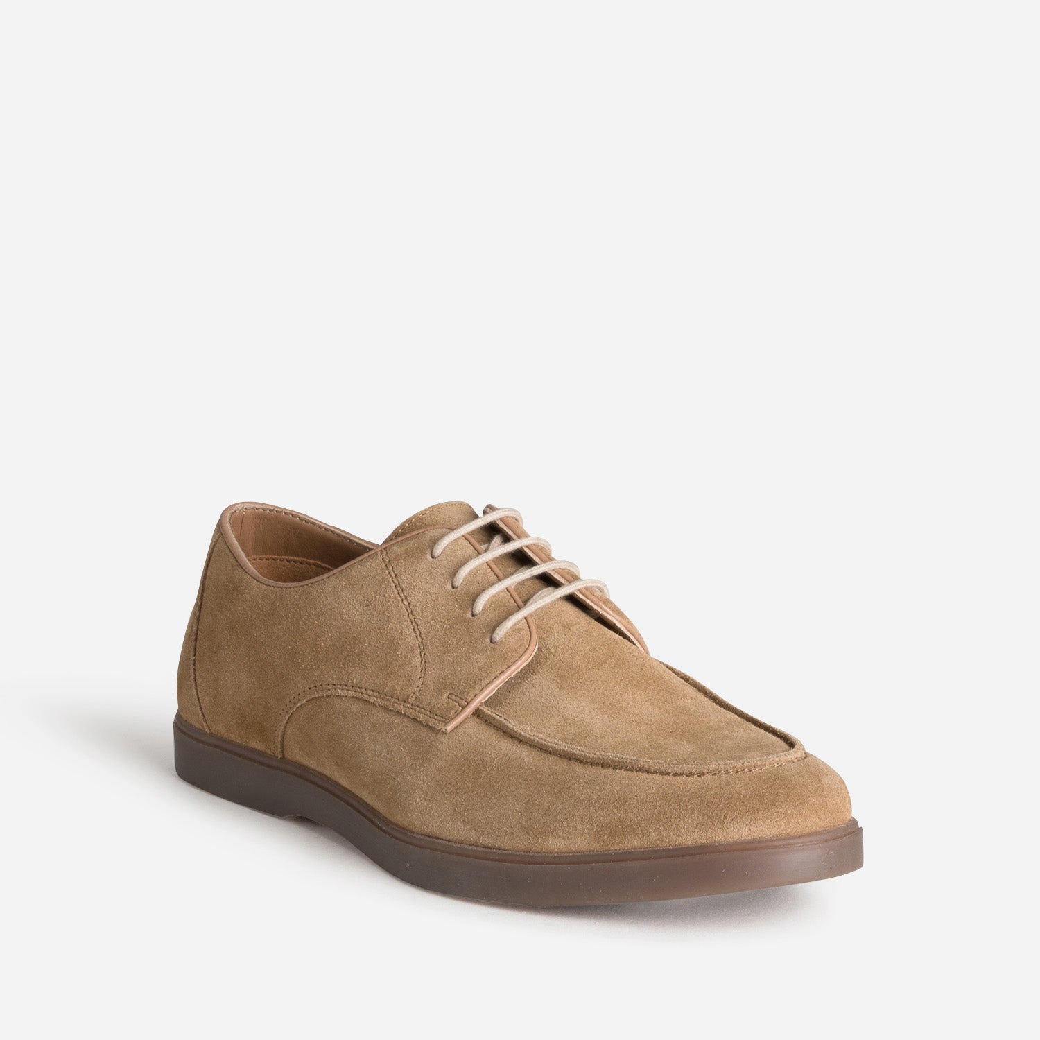 DERBY FREDIE TAUPE