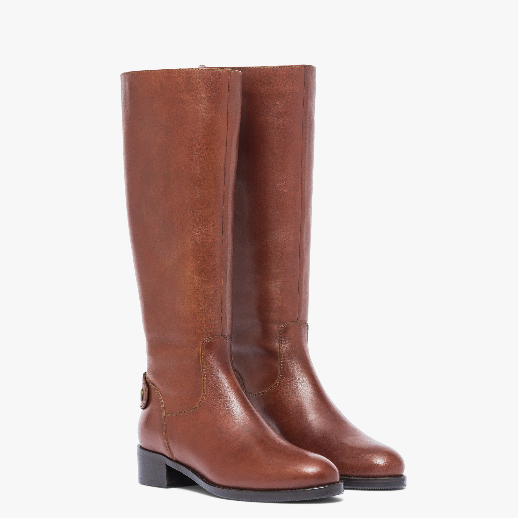 BOTTE OCTAVIEN TAILLE S