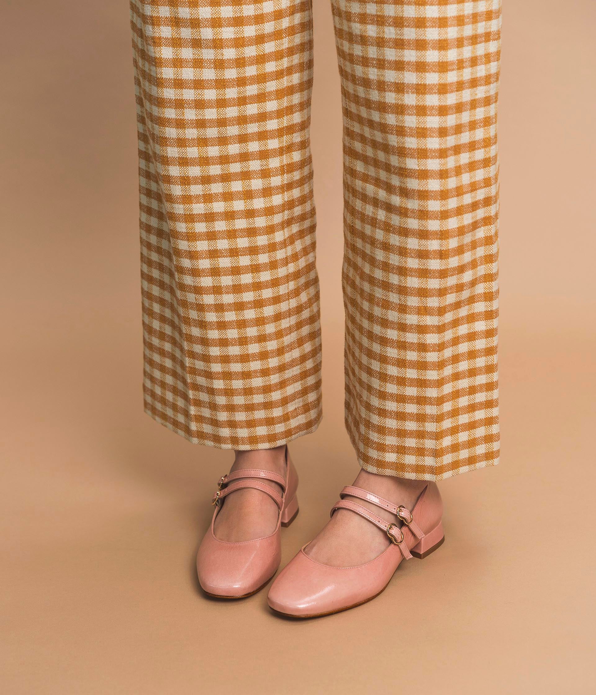 BALLERINE BONNIE ROSE POUDRE