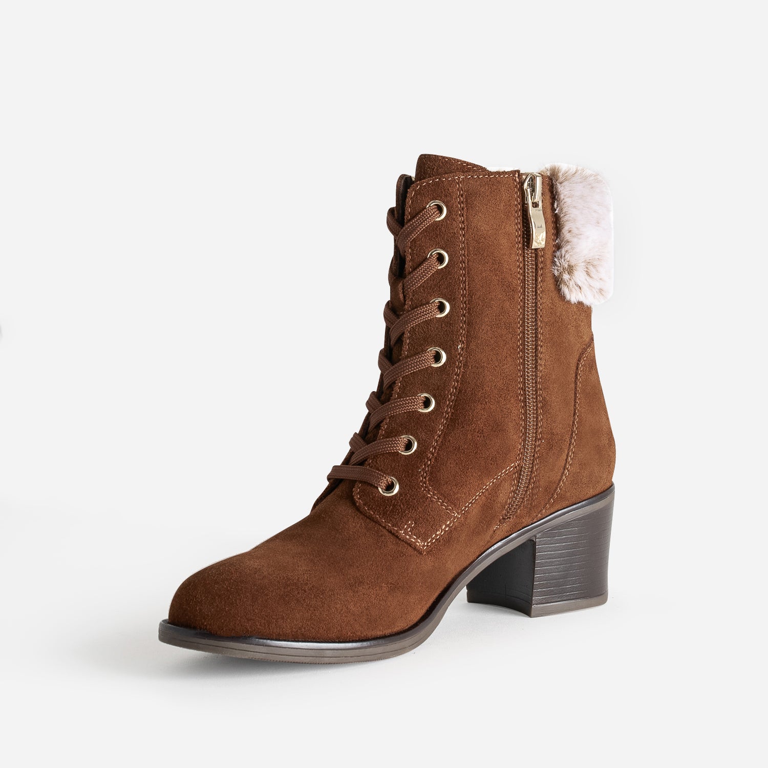 BOOTS COUNTRY COGNAC