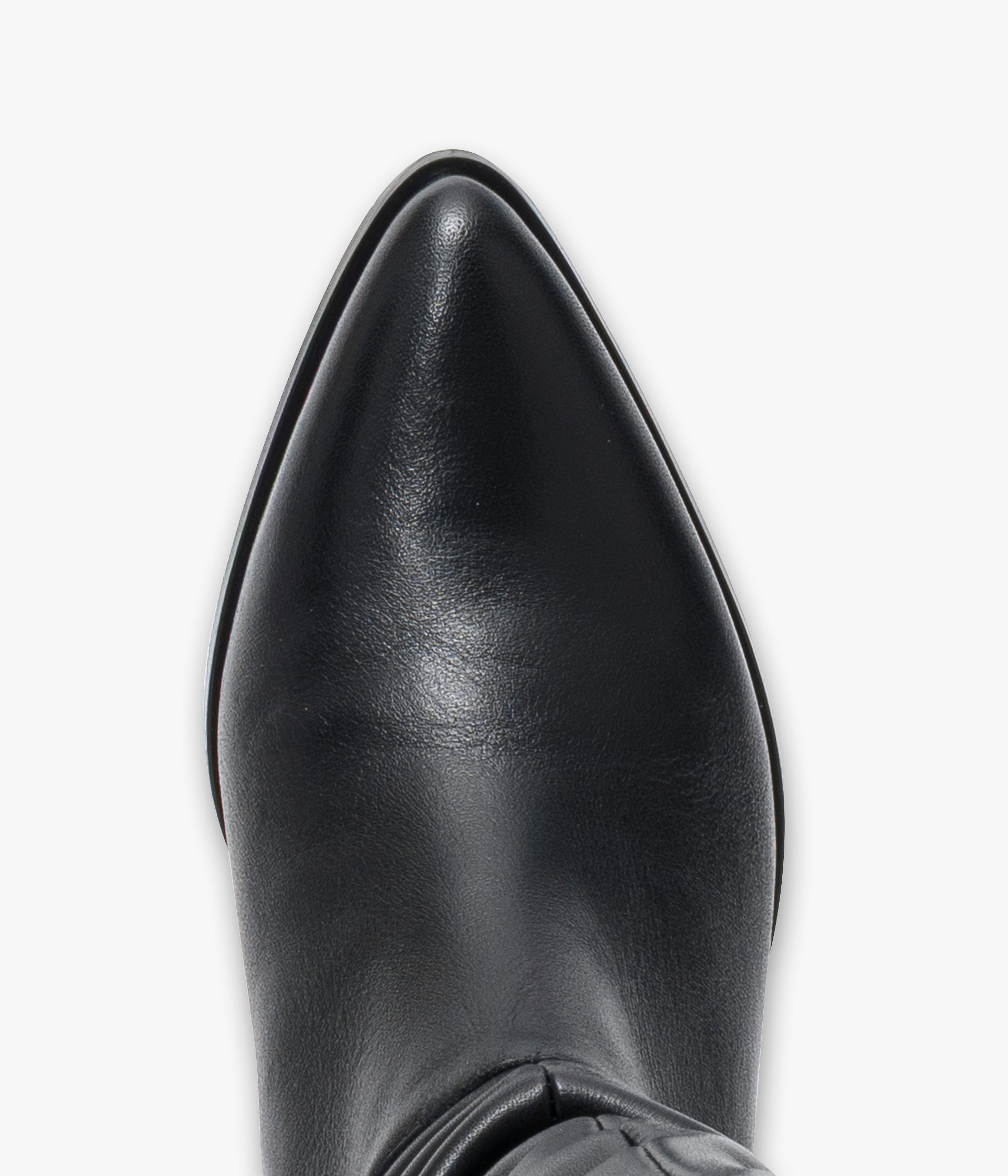 BOTTE VILLIANA NOIR