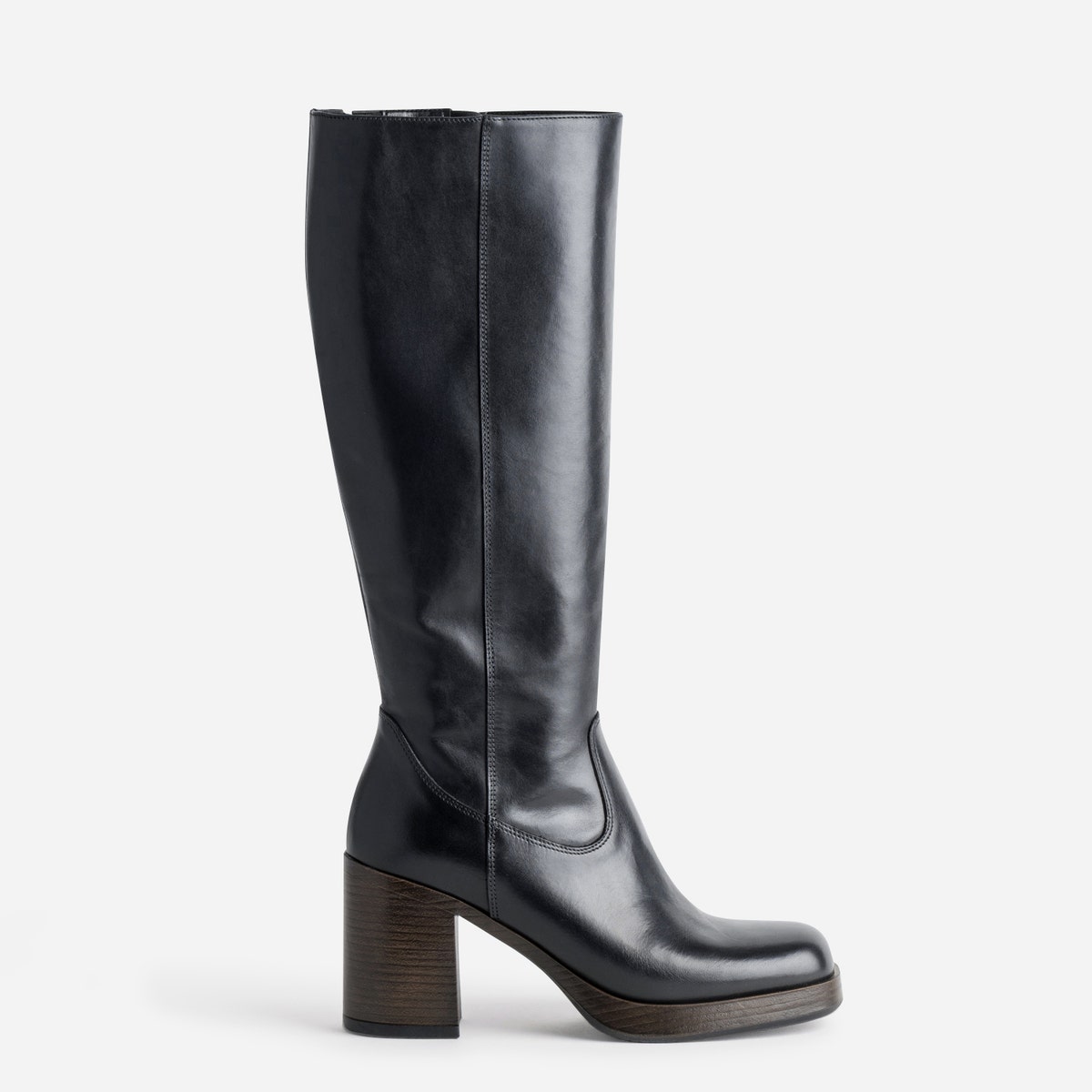 BOTTE TESSA NOIR
