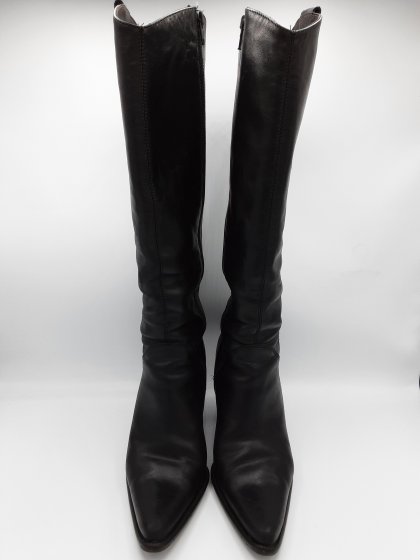Bottes de seconde mains