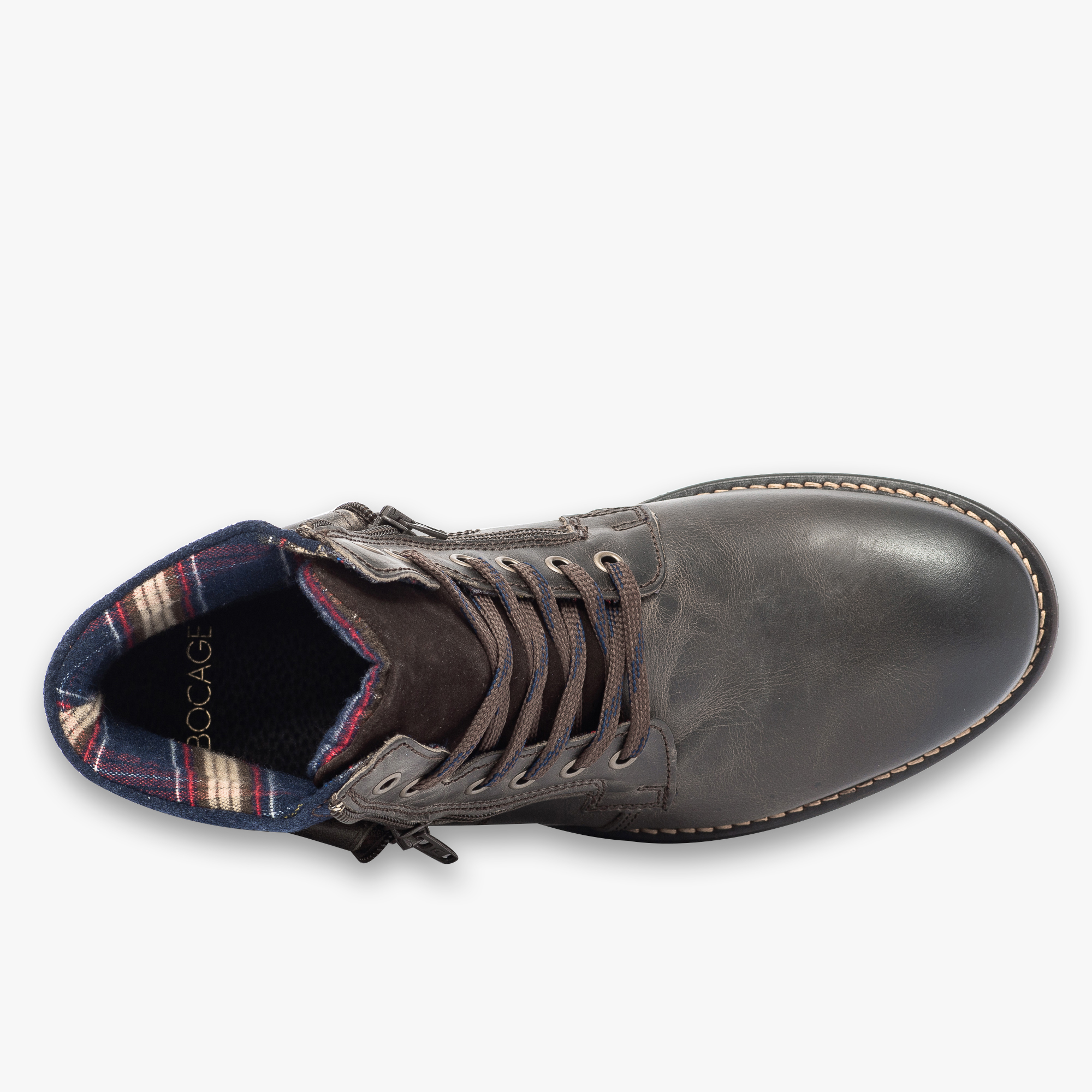 BOOTS RIVAL