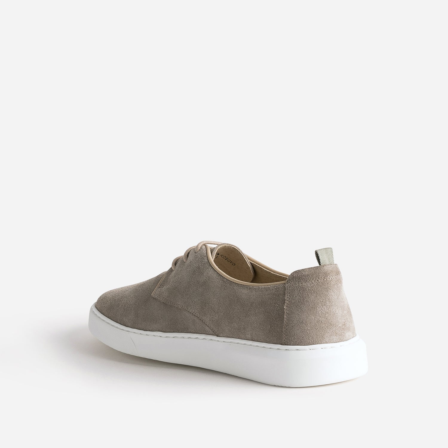 BASKET PEIO BEIGE