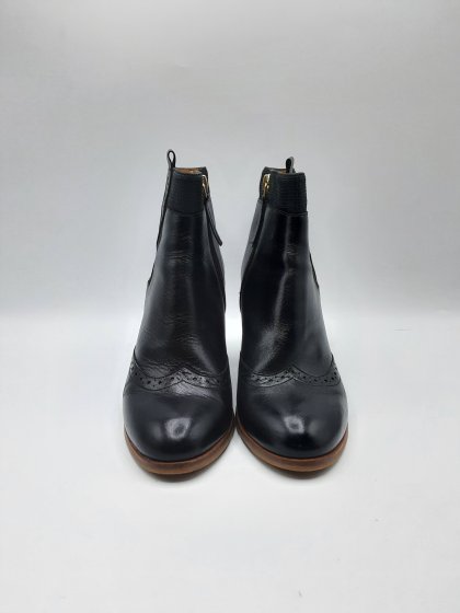 Bottines Bocage de seconde main