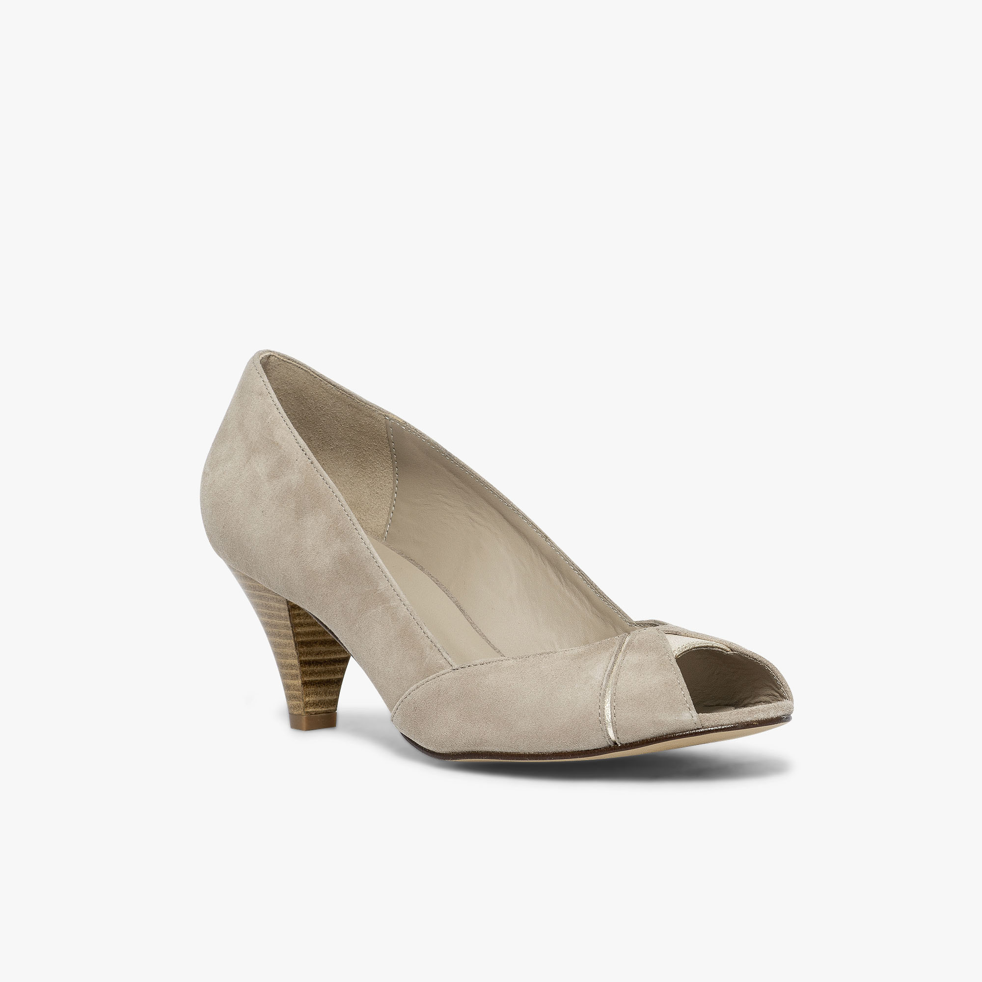 ESCARPIN DELPHINE