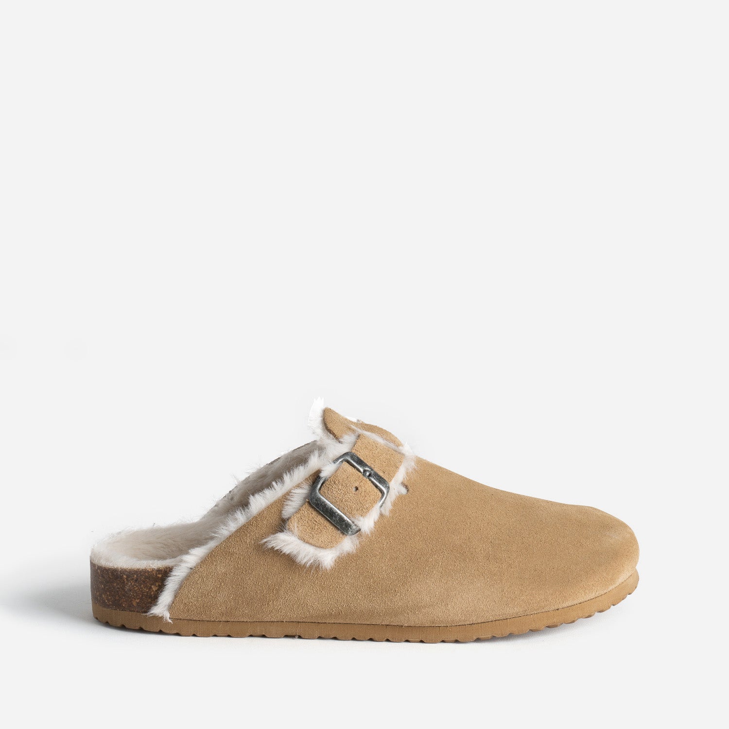 SABOT MOLLY BEIGE