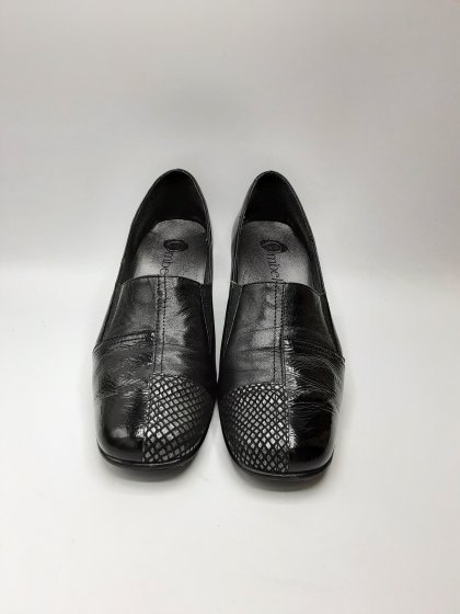 Mocassins à talons de seconde main