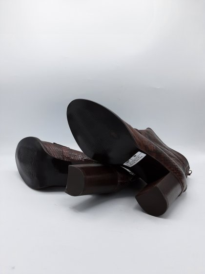 Bottines BOCAGE de seconde main