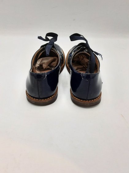 Derbies JACADI marines de seconde main