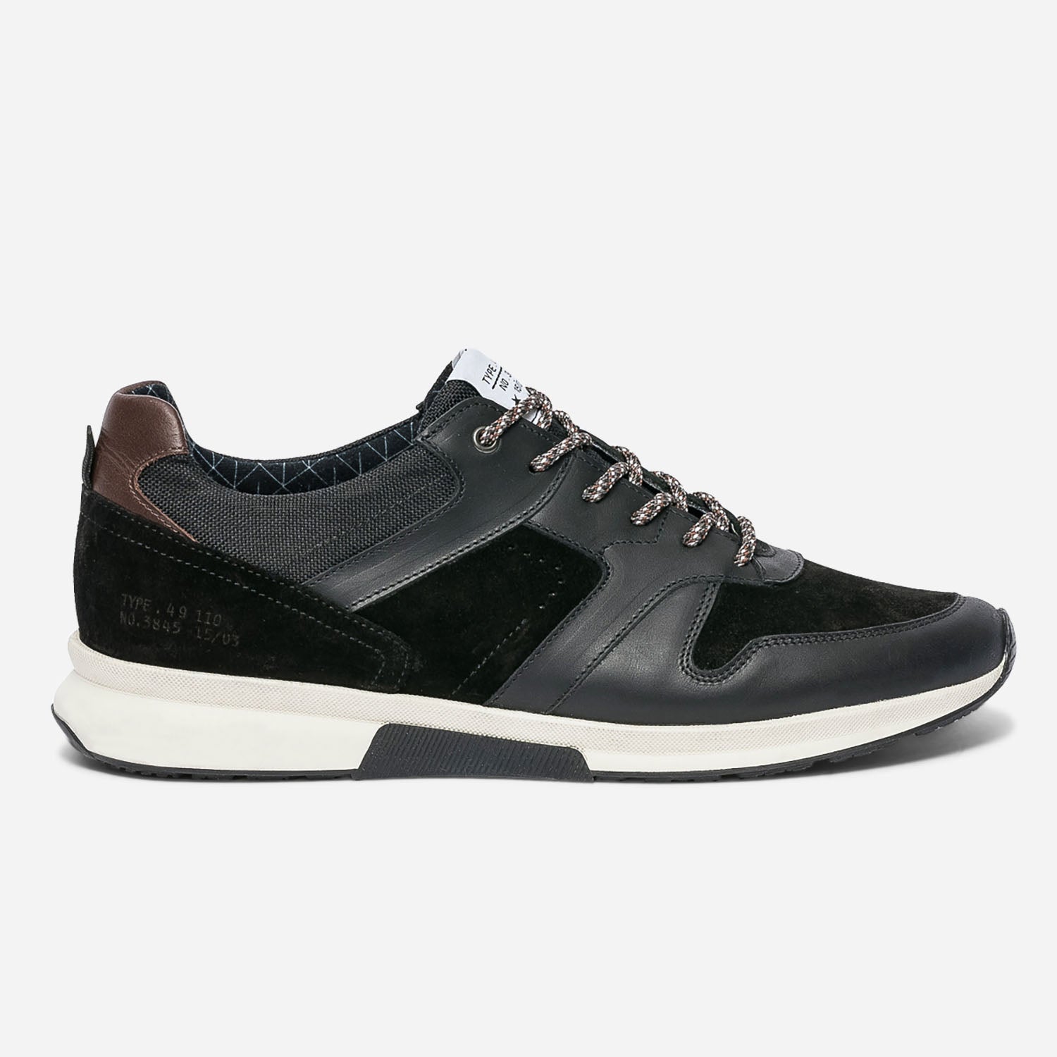BASKET DUNYS NOIR