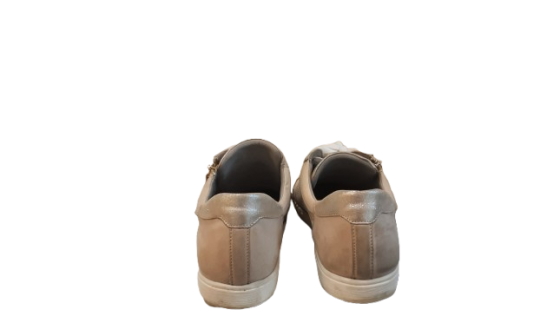 paire de basket de seconde main