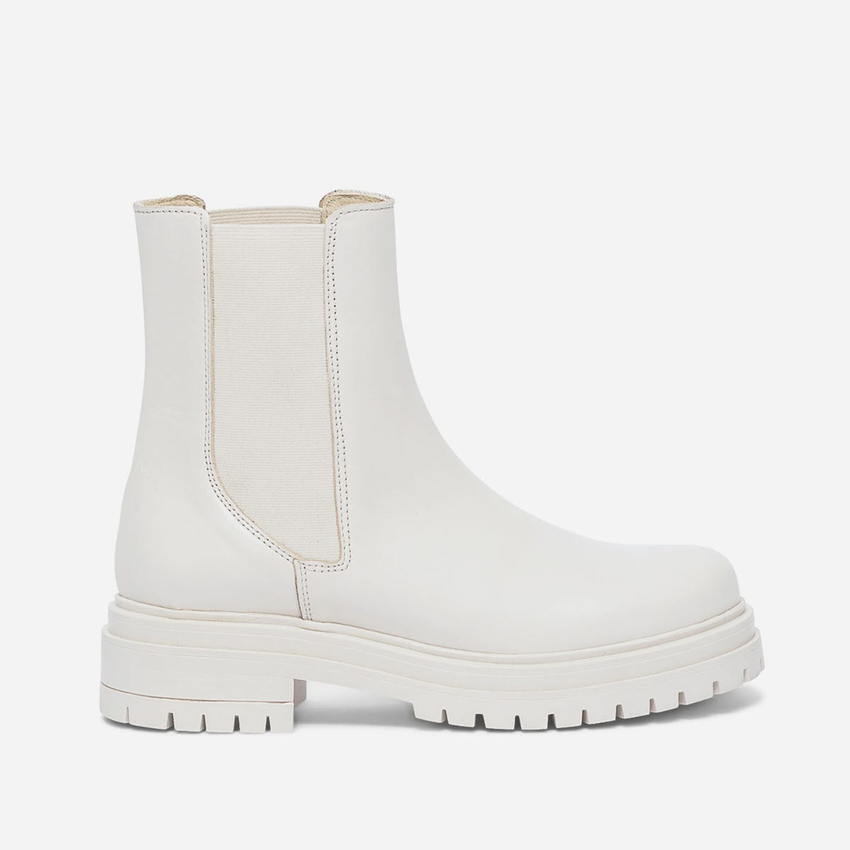 BOOTS DJEME CREME