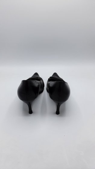 Escarpins noires