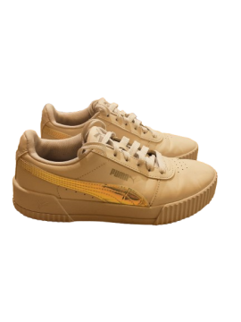 basket basse PUMA de seconde main