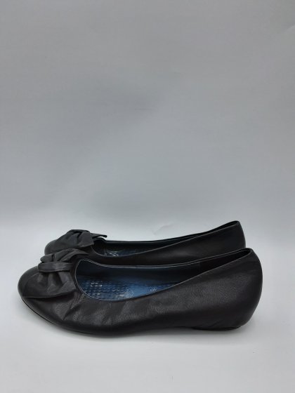 Ballerine noir de seconde main