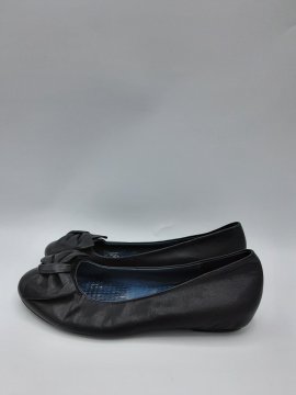 Ballerine noir de seconde main