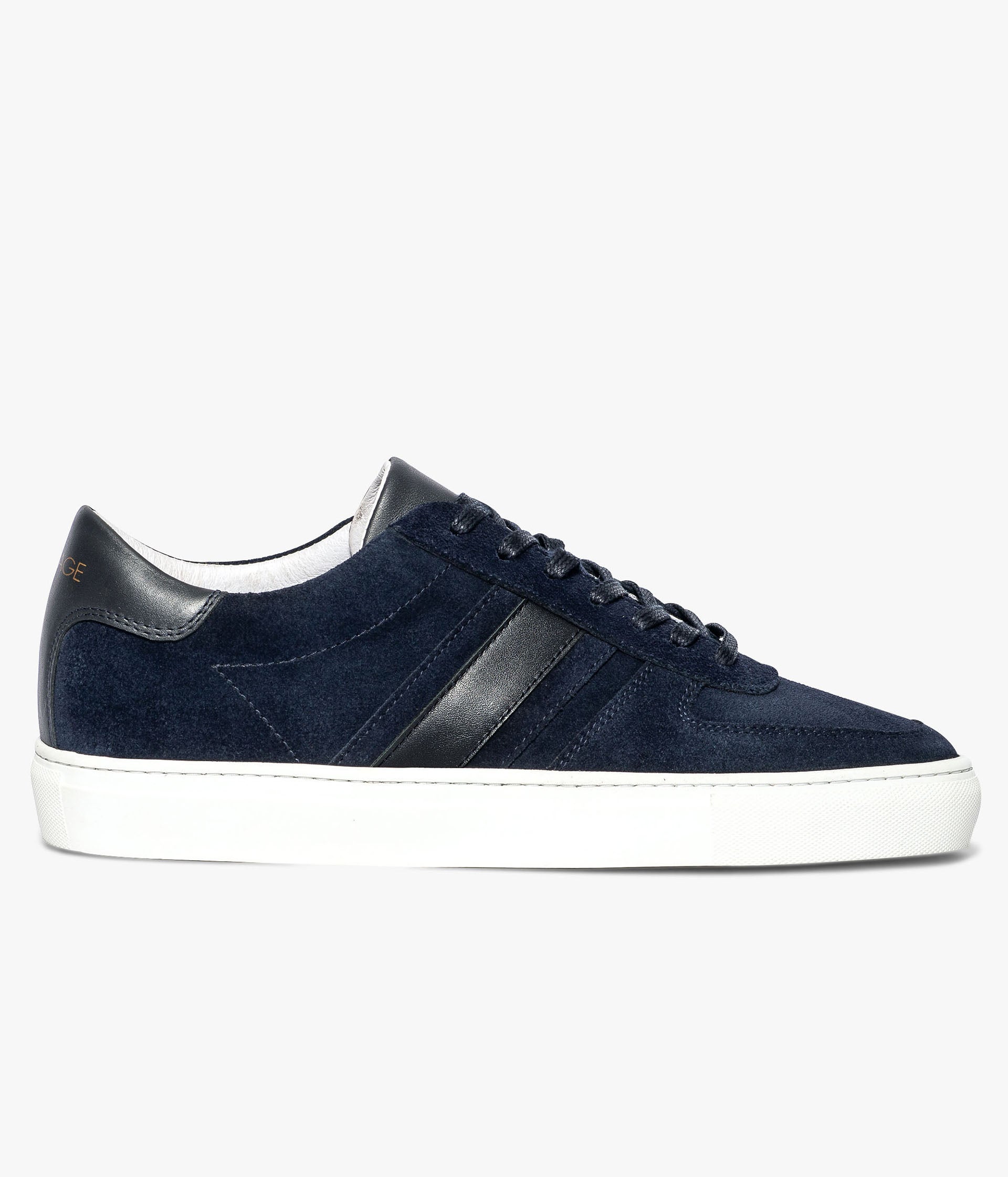 BASKET KERSTIN BLEU