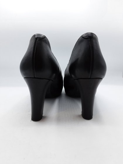 Escarpins DORKING noirs de seconde main