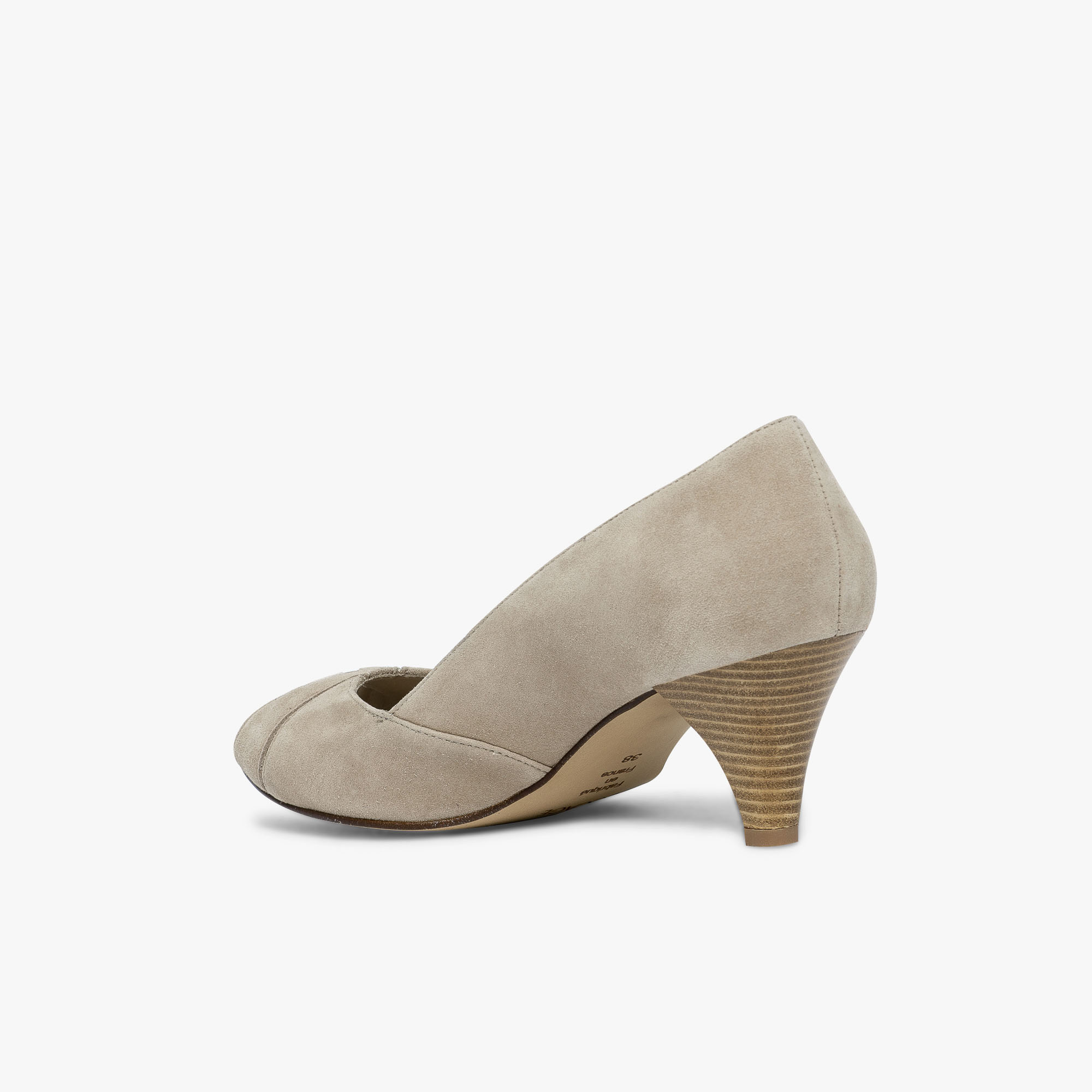 ESCARPIN DELPHINE