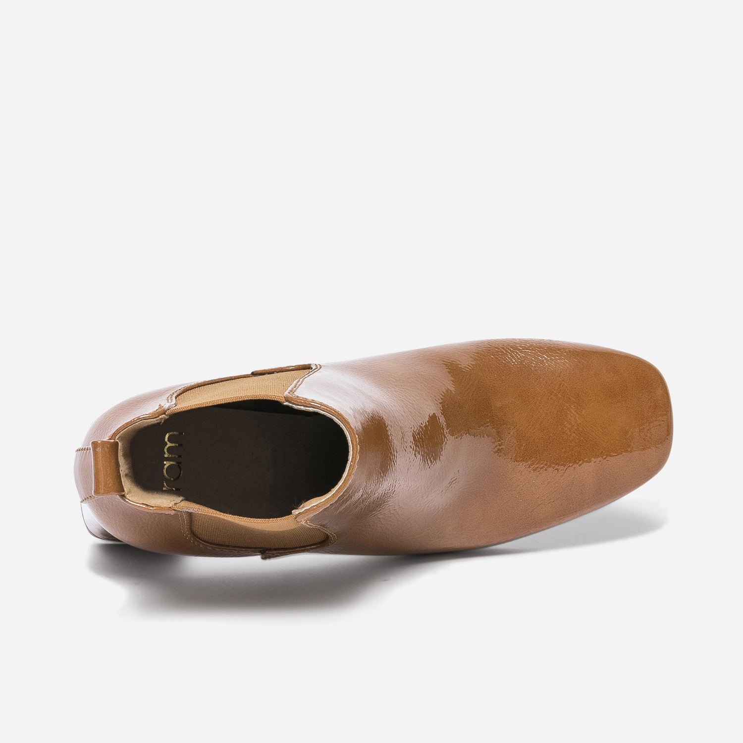 BOOTS CALIE MARRON