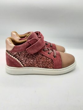 Basket FRIBOO roses de seconde main