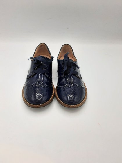 Derbies JACADI marines de seconde main