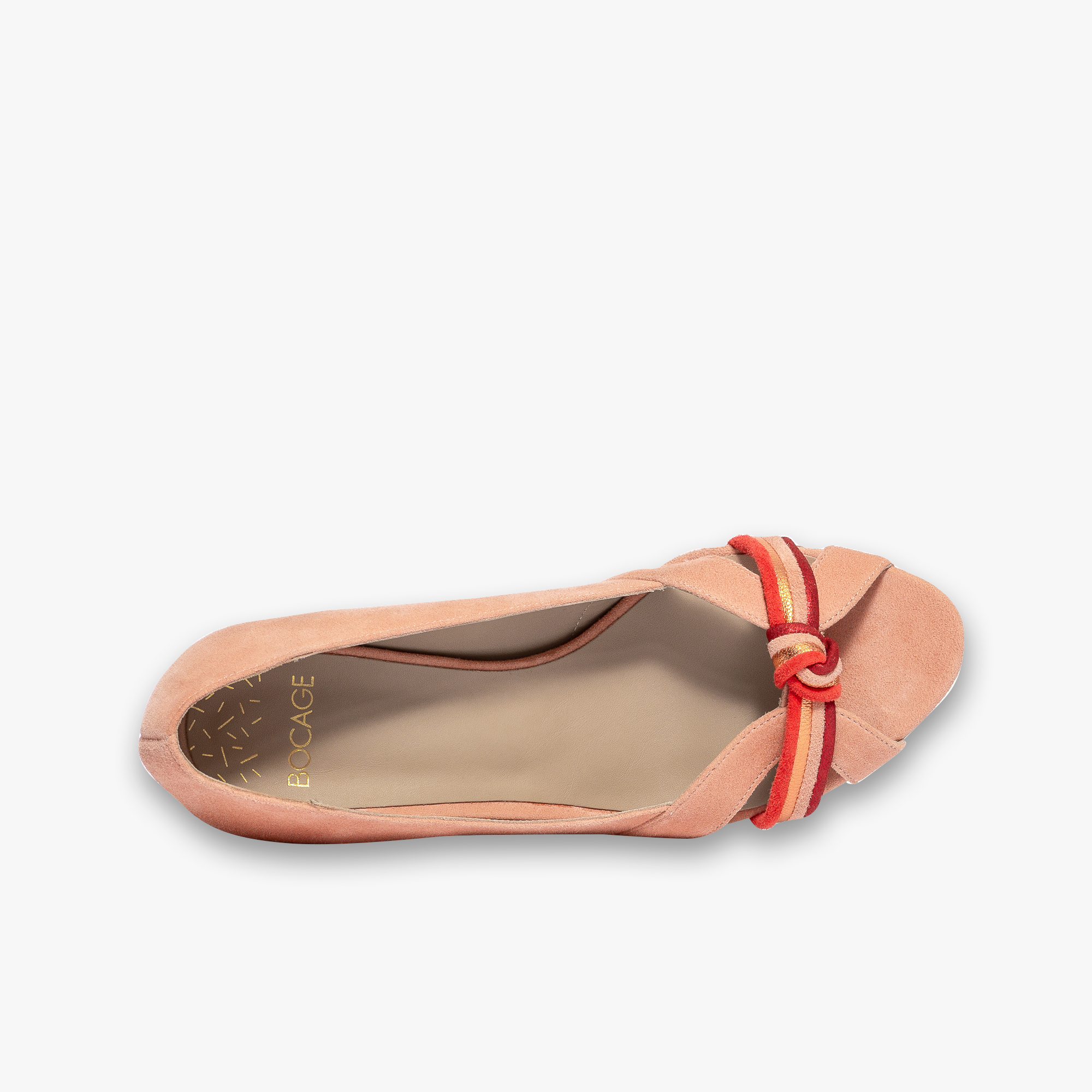 ESCARPIN DIDIER