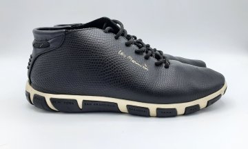 Basket noir tbs