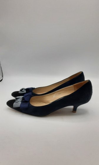 Paire d’escarpins de seconde main