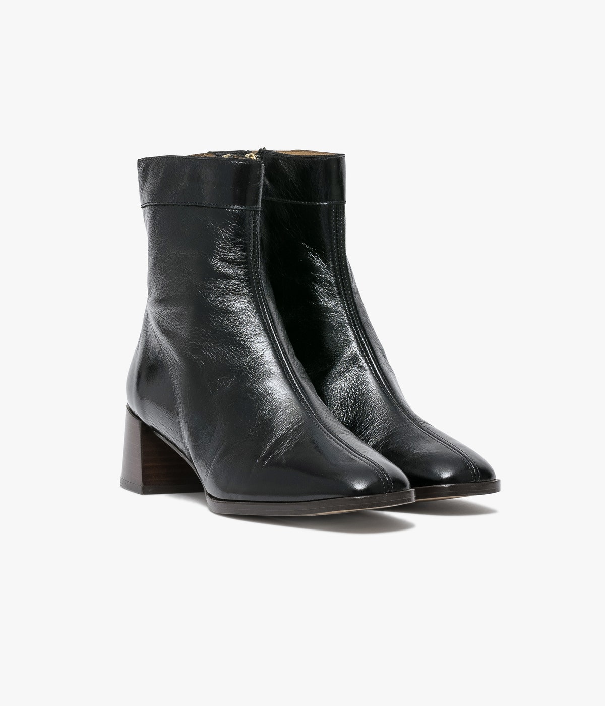 BOOTS TAMARA NOIR