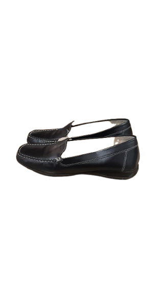 mocassins geox