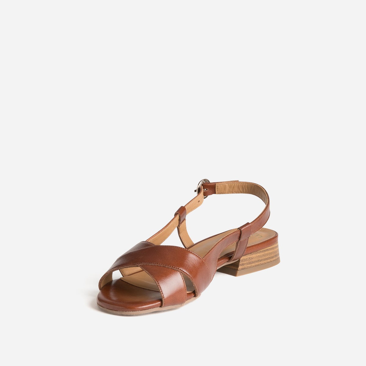 SANDALE LIBUA CHOCOLAT