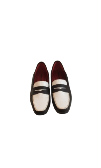 Paire de mocassin de seconde main