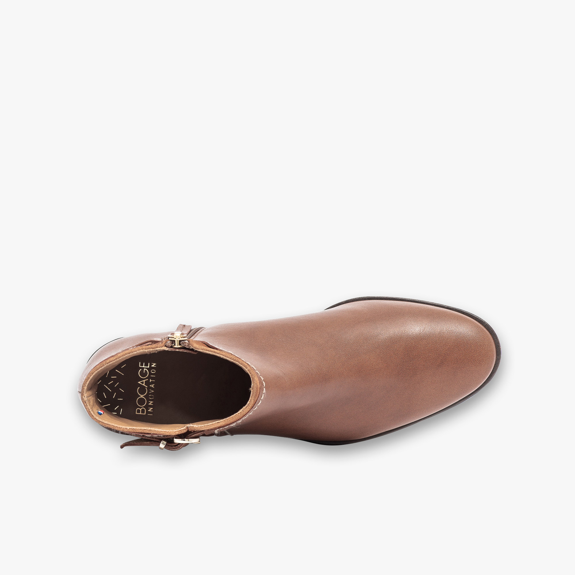 LOW-BOOTS KAYLAN