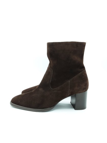 Bottines BOCAGE de seconde main