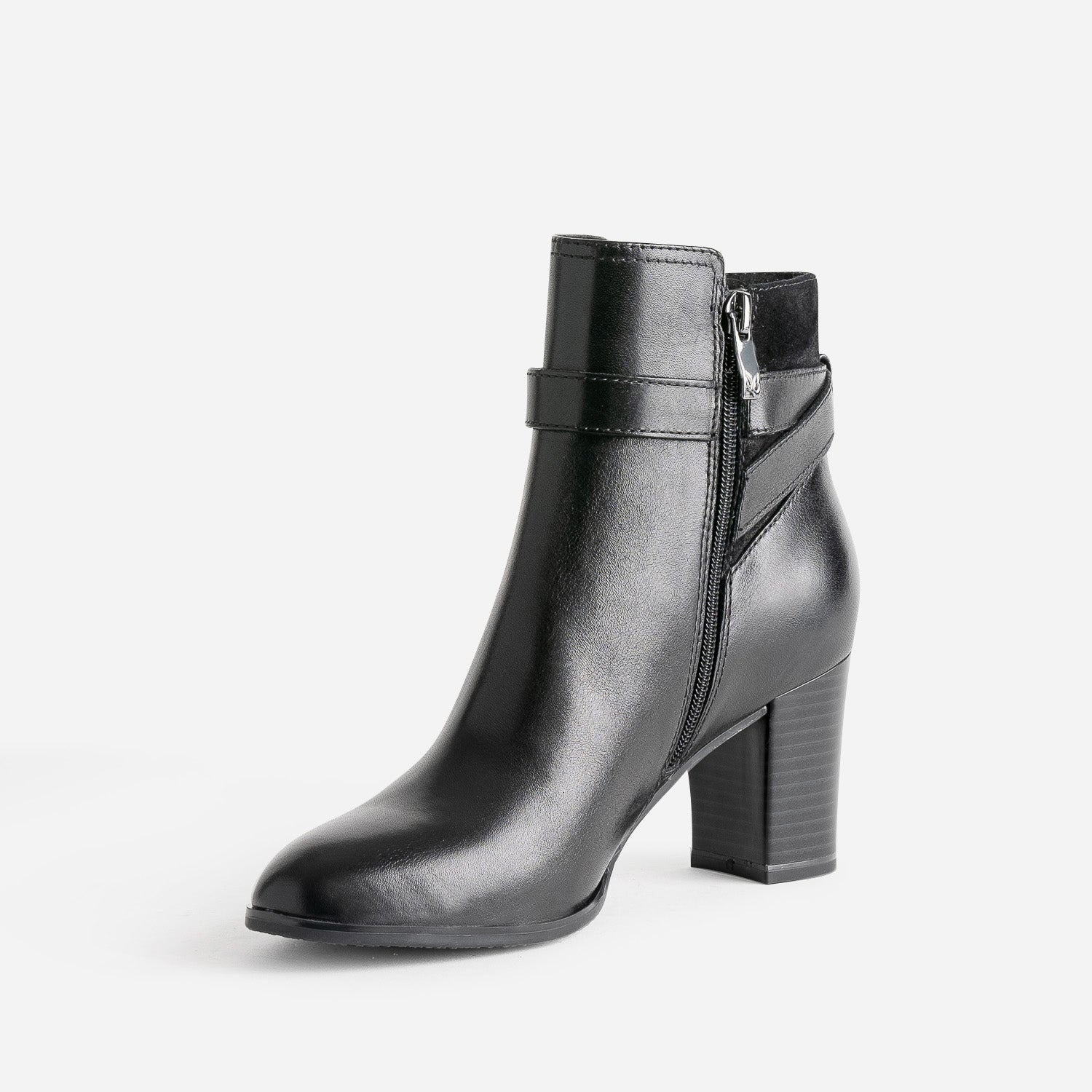 BOOTS VERDABOOT NOIR