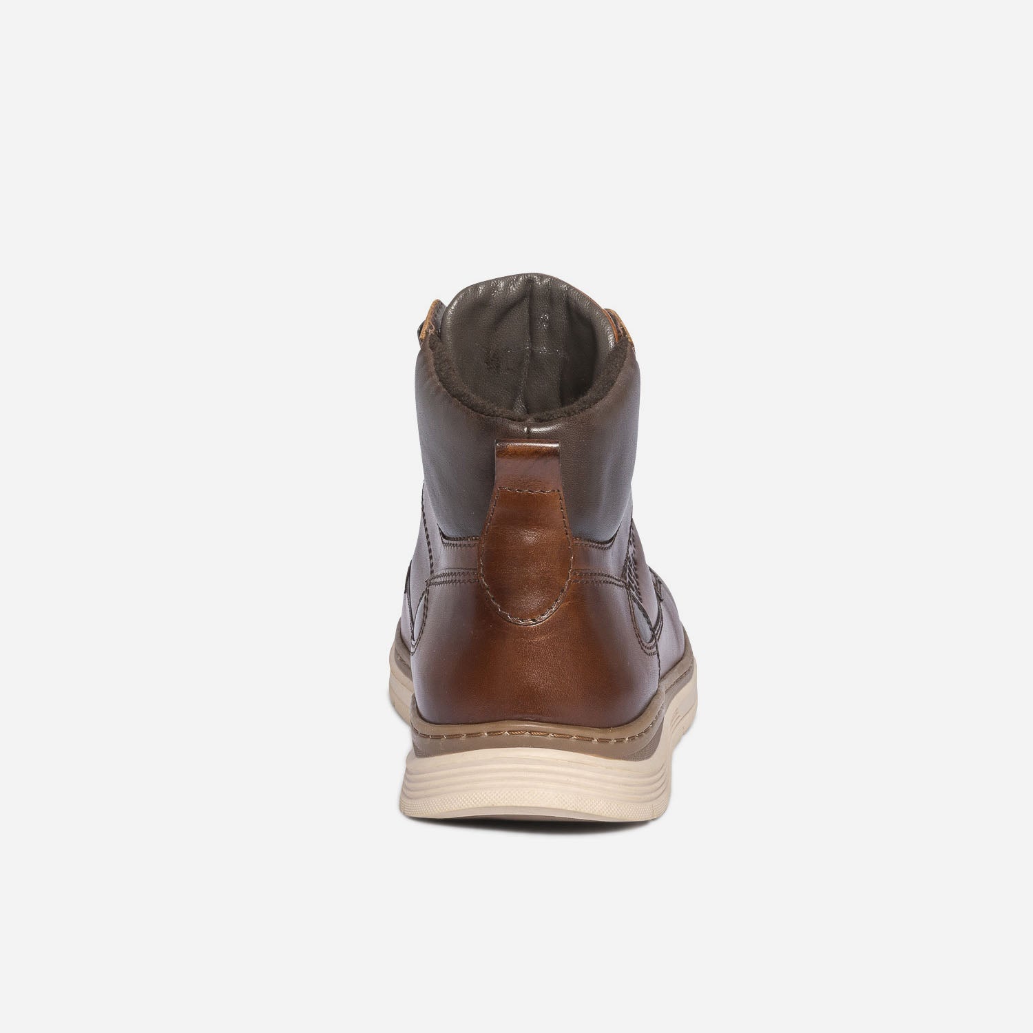BOOTS PAVEL MARRON