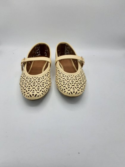 Ballerine de seconde main