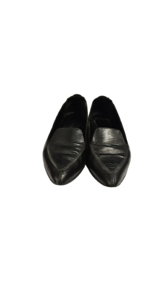 mocassins minelli noir