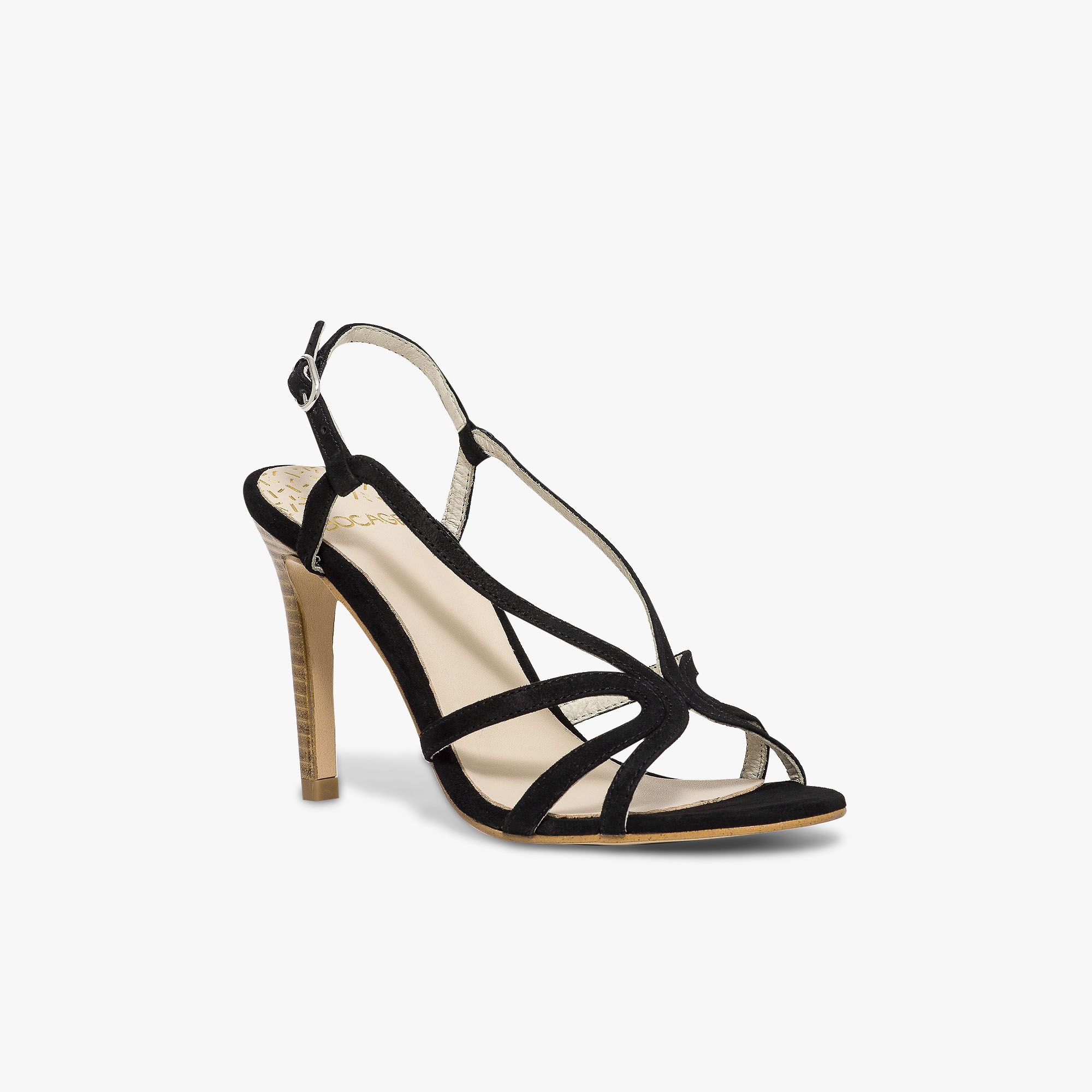 SANDALE PARIS