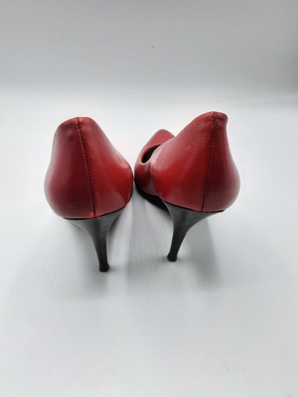 Escarpin texto