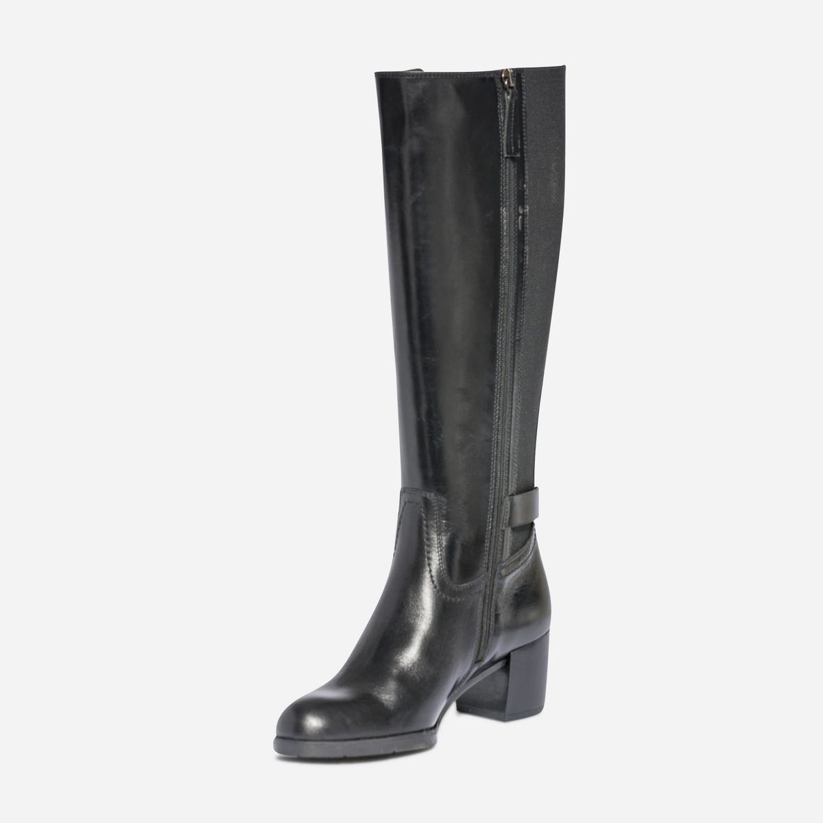 BOTTE TAMAYA NOIR
