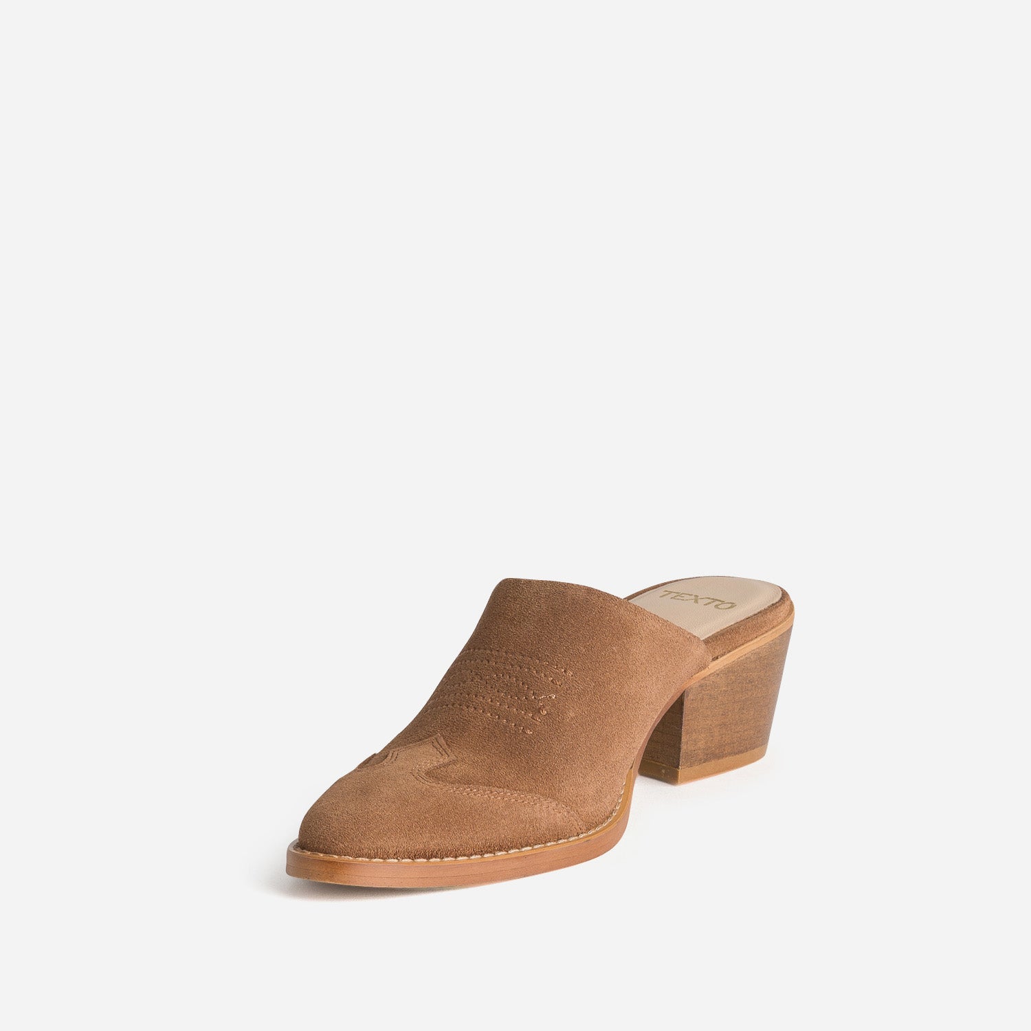 SANDALE YASNA TAUPE