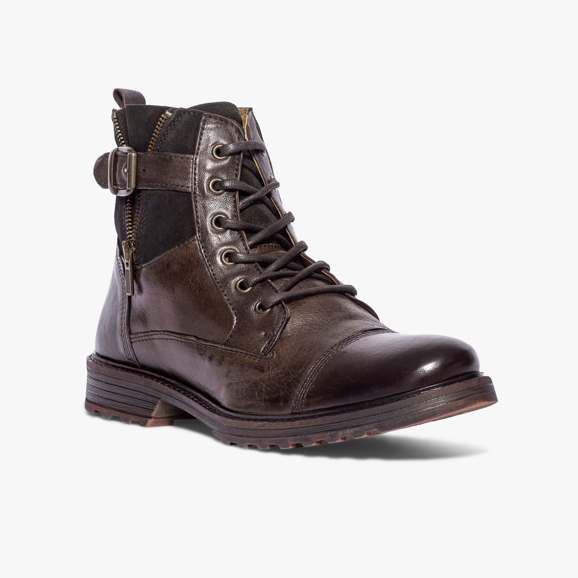 BOOTS RABIOT